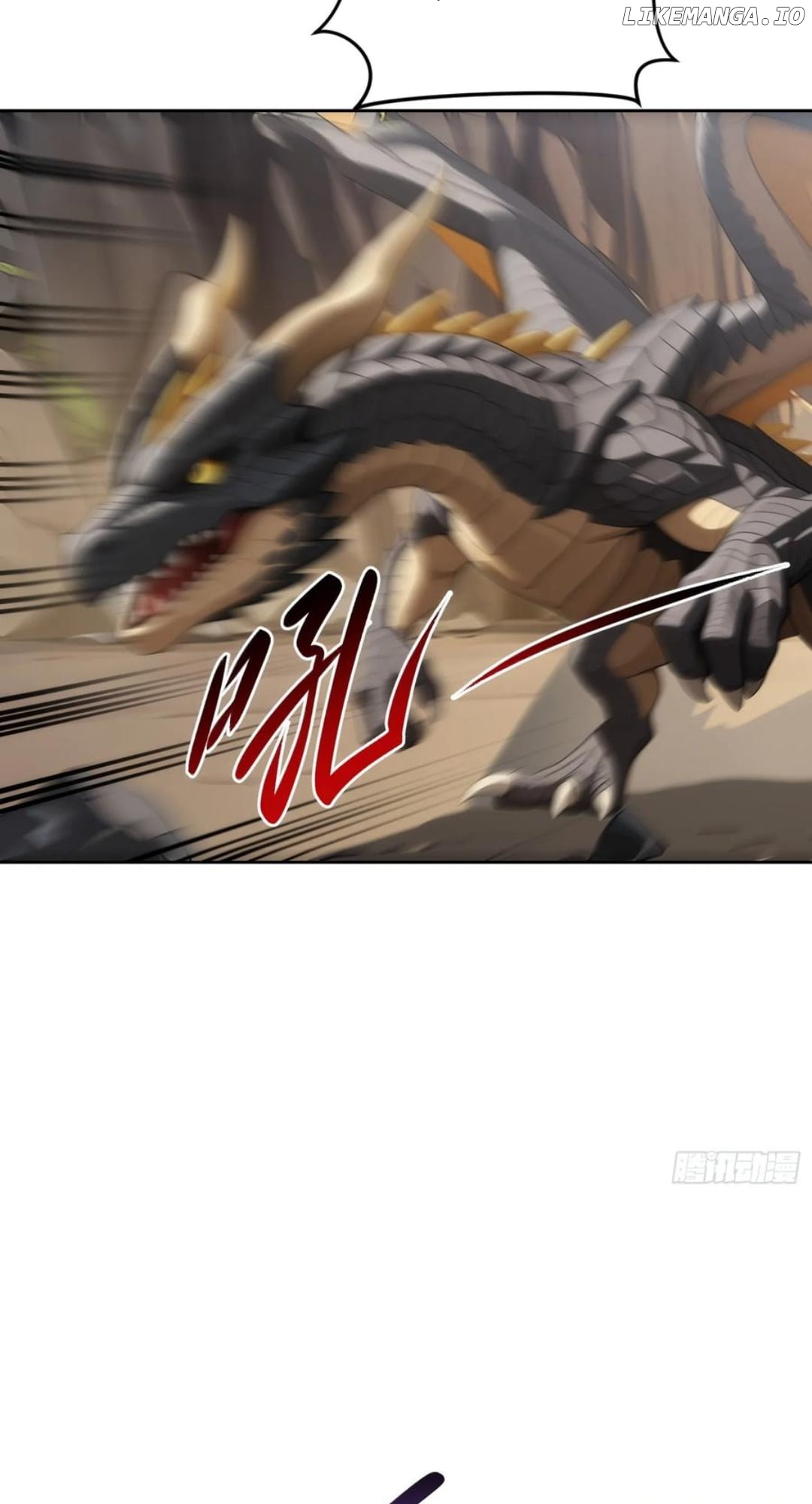 Worker Rebrith: Master of Martial Arts Chapter 18 - page 3